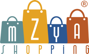 Mzya Shopping logo